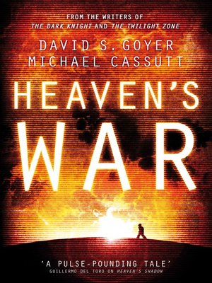cover image of Heaven's War